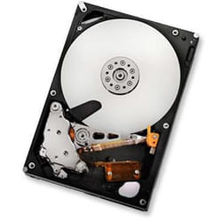 HGST 1TB SATAII 32MB