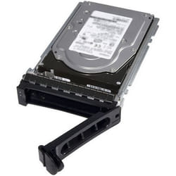 DELL 740Y7-RFB internal hard drive 300 GB 10000 RPM 2.5&quot; SAS