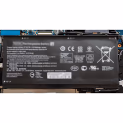 Always on the go? No more worries about running out of battery power! You can power your Laptop with this 4-Cell Lithium-Ion  ...