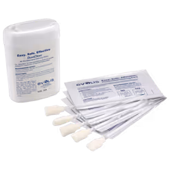 Zebra ZXP Series 7 abrasive printhead polishing card