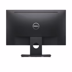 DELL E Series E2216HV LED display 54.7 cm (21.5") 1920 x 1080 pixels Full HD LCD Black - Additional view 4