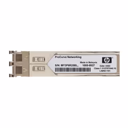 X130 10G SFP+ LC SR Transceiver
