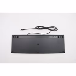 Lenovo USB Calliope, Full-size (100%), Wired, USB, Black