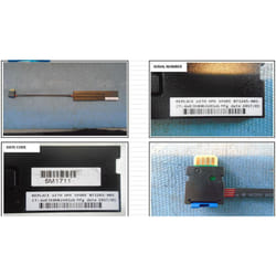 HPE 12W Smart Storage Battery