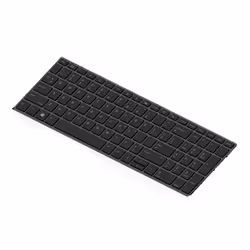 HP L01028-B31, Keyboard, US International, HP, ProBook 450 G5
