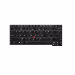Lenovo 01AV566, Keyboard, Swedish, Keyboard backlit, Lenovo, ThinkPad X260