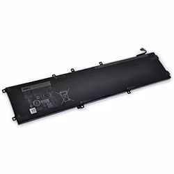 DELL BTRY PRI 97WHR 6C LITH LGC