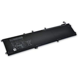 DELL BTRY PRI 97WHR 6C LITH LGC
