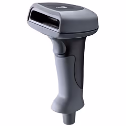 CipherLab 1000A. USB(HID). Black