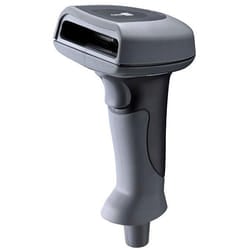 CipherLab 1000A. USB(HID). Black