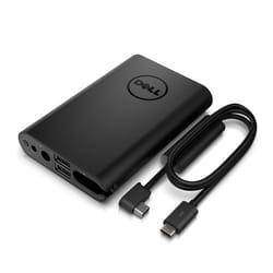 DELL 451-BBVT 12000 mAh Black