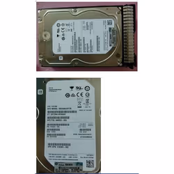 HPE *Non Cancellable/Non Returnable (NCNR)* 2TB HARD DISK DRIVE