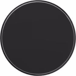 eSTUFF Wireless Charger Pad Smartphone Black USB Wireless charging Indoor