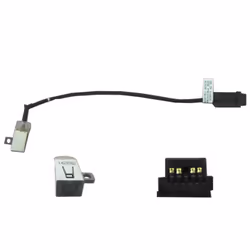 HP DC-in power connector cable