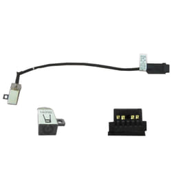 HP DC-in power connector cable