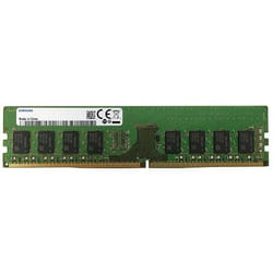 Samsung M378A2K43CB1-CRC memory module 16 GB 1 x 16 GB DDR4 2400 MHz