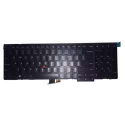 Lenovo 04Y2435 laptop spare part Keyboard