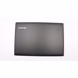Lenovo IdeaPad 330/320 LCD top A-cover & bezel B-cover with hinges & cables
