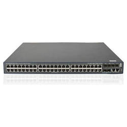 HPE N 5500-48G-4SFP w/2