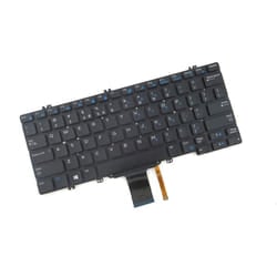 DELL Backlit English-International
