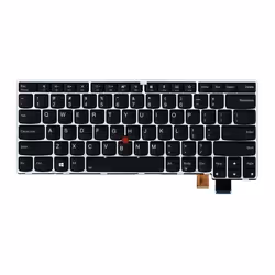 Lenovo Keyboard (FRENCH)
