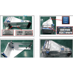 HPE *Non Cancellable/Non Returnable (NCNR)* CAGE PCI RISER