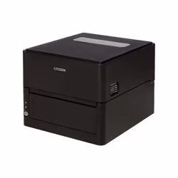 Citizen CL-E300 label printer Direct thermal 203 x 203 DPI 200 mm/sec Wired Ethernet LAN - Additional view 5