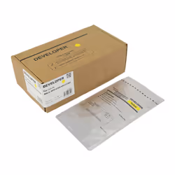 CoreParts MSP8892Y, 160000 pages, Yellow, 1 pc(s)