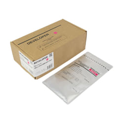 CoreParts MSP8892M toner cartridge 1 pc(s) Compatible Magenta