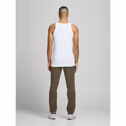 Jack & Jones 12074784 Cotton, Elastane - Additional view 2