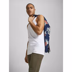 Jack & Jones 12074784 Cotton, Elastane - Additional view 4