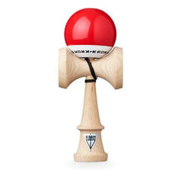 KROM KENDAMA Pop lol red