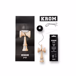 KROM KENDAMA Pop Lol - Additional view 6