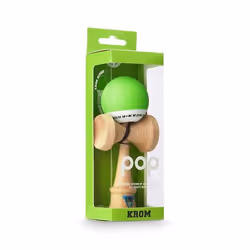 KROM KENDAMA POP-LG active/skill toy