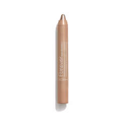 GOSH Forever Eye Shadow 03 Light Copper 1.5g, Brown, Light Copper, 1.5 g, Women, 8 h, Cyclopentasiloxane. Trimethylsiloxysili ...