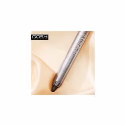 Gosh Forever Eye Shadow - 05 Gray