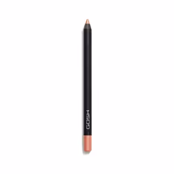GOSH Velvet Touch Lipliner Waterproof 006 Angel Kiss 1.2g, 1.2 g, Nude, Angel Kiss, Women, Jojoba oil, Vitamin E