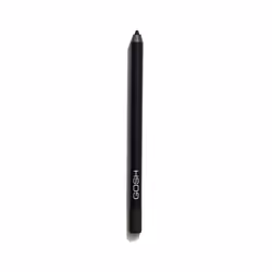 GOSH Velvet Touch 022 Carbon Black 1.2g, Solid, Pencil, Black, Carbon Black, 1.2 g, Women