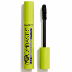 Gosh Boombastic Swirl Mascara - 001 Black