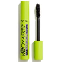 Gosh Boombastic Swirl Mascara - 001 Black