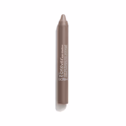 GOSH Forever Eye Shadow 10 Twisted Brown 1.5g, Brown, Twisted Brown, 1.5 g, Women, 8 h, Cyclopentasiloxane. Trimethylsiloxysi ...
