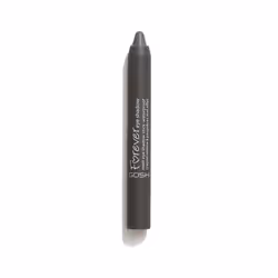 GOSH Forever Eye Shadow 12 Dark Grey 1.5g, Grey, Dark Grey, 1.5 g, Women, 8 h, Cyclopentasiloxane. Trimethylsiloxysilicate. C ...