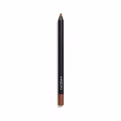 GOSH Velvet Touch Lipliner Waterproof 012 Raisin 1.2g, 1.2 g, Brown, Raisin, Women, Jojoba oil, Vitamin E