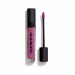 GOSH Liquid Matte Lips, 006 Berry Me, Purple, Berry Me, 1 colours, Women, 006 Berry Me, Matte