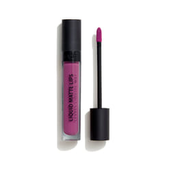 GOSH Liquid Matte Lips, 006 Berry Me