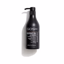 Coconut Oil Shampoo, 440ml