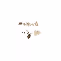 GOSH Brow Shape & Fill 001 Brown 0.5g