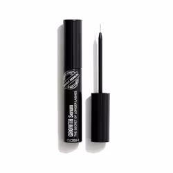 GOSH Growth Serum The secret of longer lashes 6ml, Eyelash serum, Women, 1 pc(s), Aqua\Water\Eau. Myristoyl Pentapeptide-17. ...