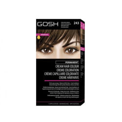GOSH 243 Dark Mocha Brown hair colour