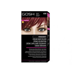 GOSH 690 AUBURN RED hair colour